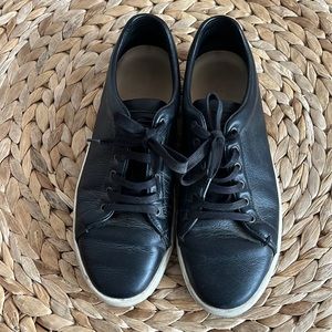 Rag and Bone leather sneakers!